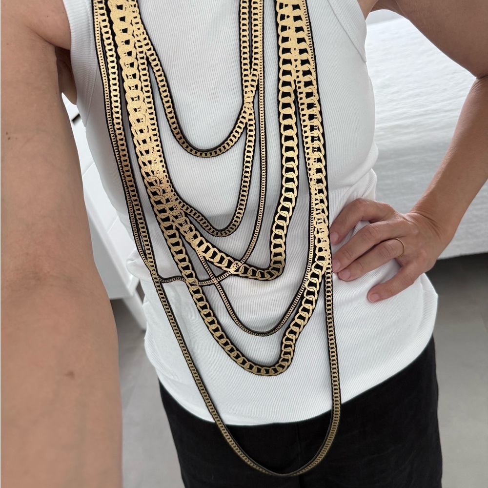 ULI AMSTERDAM- textile jewelry you'll love to wear